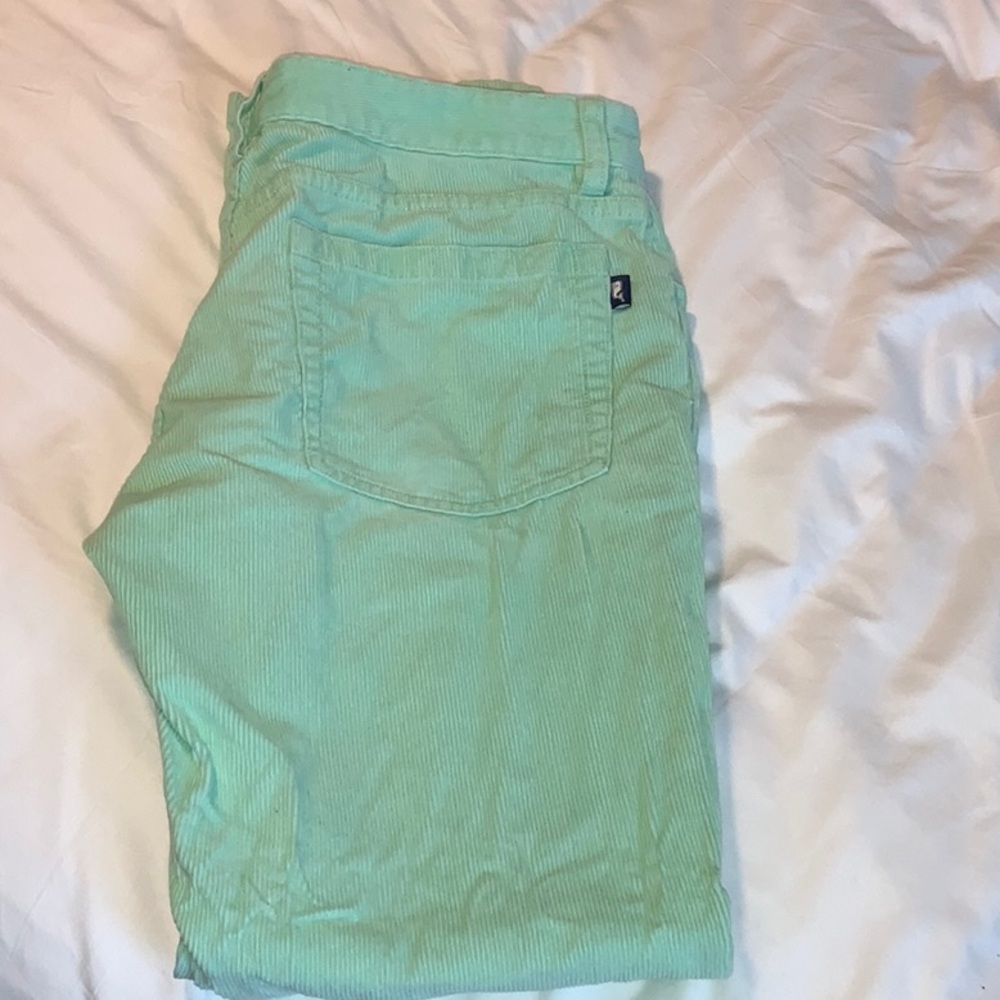 Vineyard Vines Corduroy 5-pocket pants